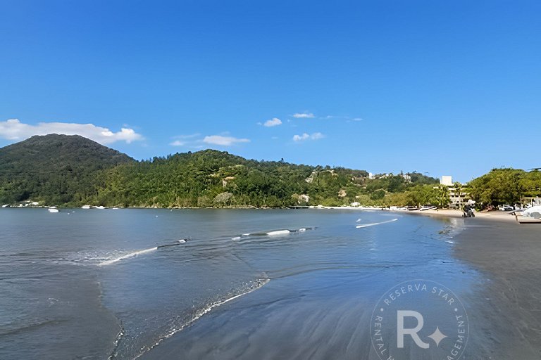 #401, Seu refúgio de férias e lazer