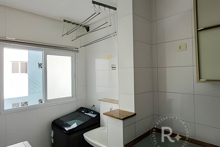 #401, Seu refúgio de férias e lazer