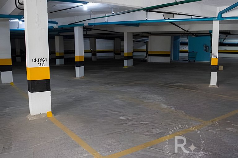 #401, Seu refúgio de férias e lazer