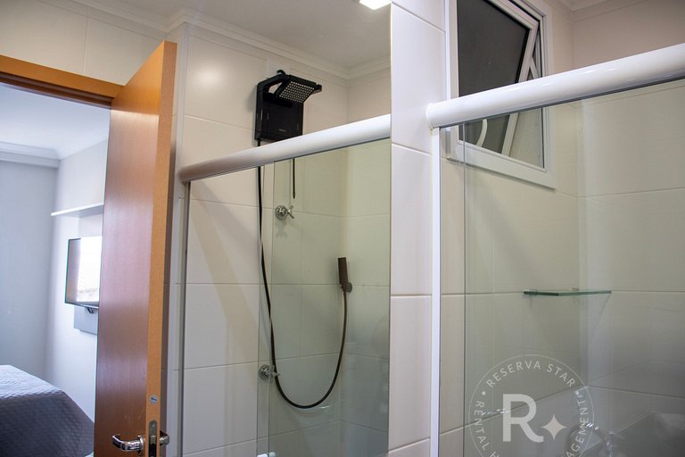 #vistaverde306.Apto Prime para famílias Toninhas