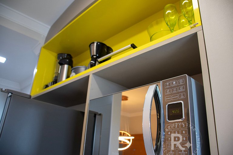 #vistaverde506. Churrasqueira e Piscina em Toninhas