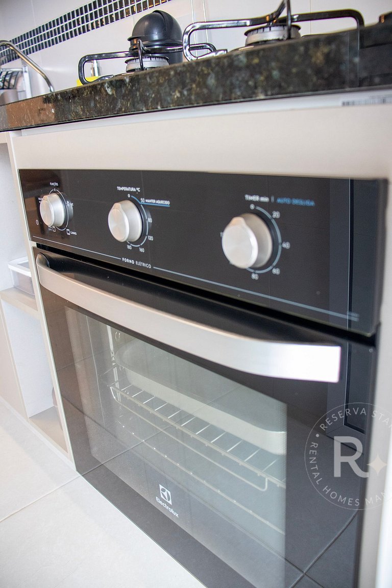 #vistaverde506. Churrasqueira e Piscina em Toninhas