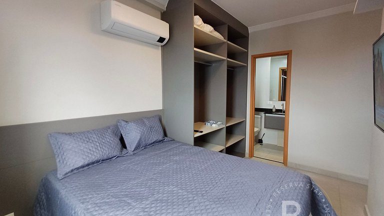 #vistaverde506. Churrasqueira e Piscina em Toninhas