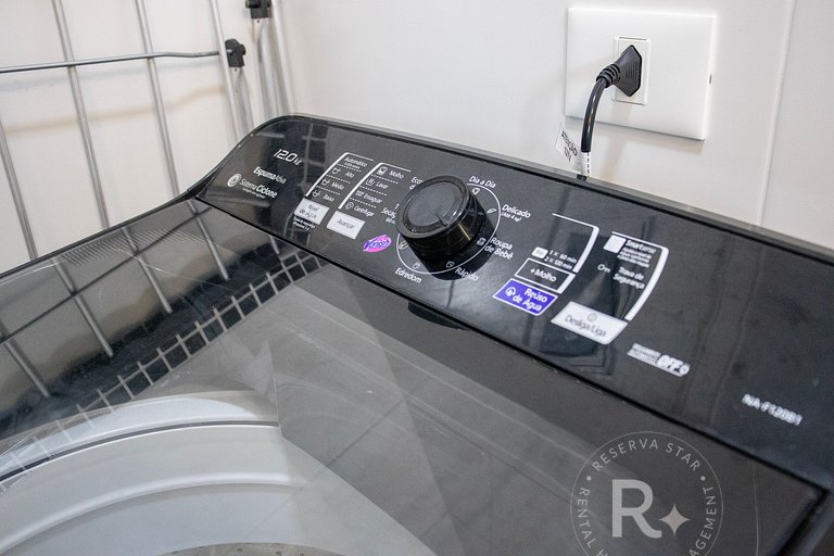 #vistaverde506. Churrasqueira e Piscina em Toninhas