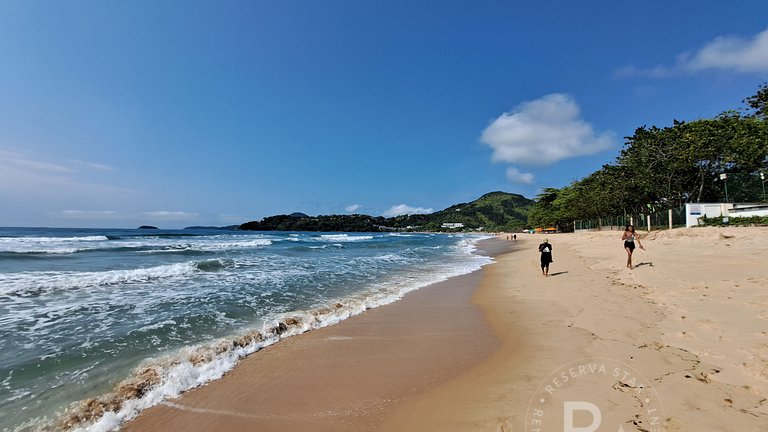 #vistaverde506. Churrasqueira e Piscina em Toninhas