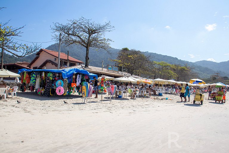 #vistaverde306.Apto Prime para famílias Toninhas