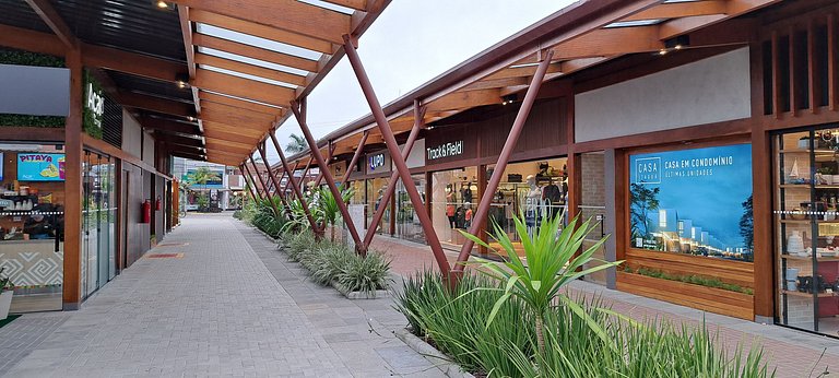 #vistaverde306.Apto Prime para famílias Toninhas