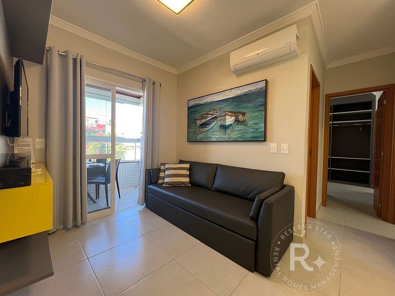 #vistaverde306.Apto Prime para famílias Toninhas