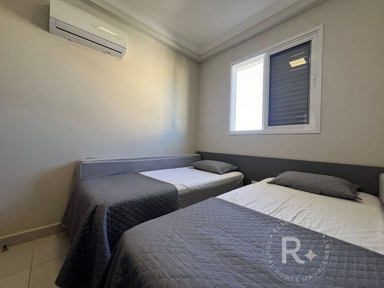 #vistaverde306.Apto Prime para famílias Toninhas