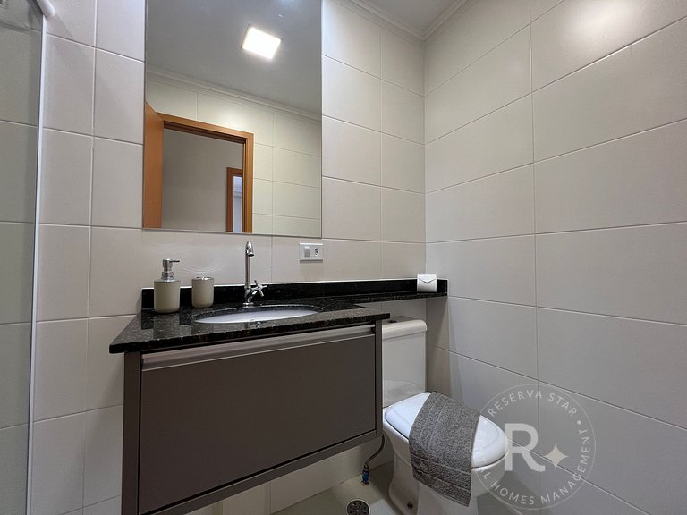 #vistaverde306.Apto Prime para famílias Toninhas