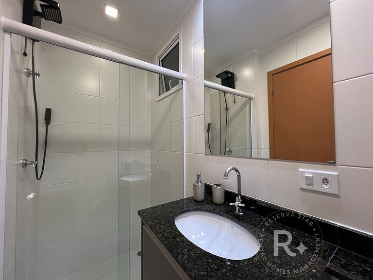 #vistaverde306.Apto Prime para famílias Toninhas