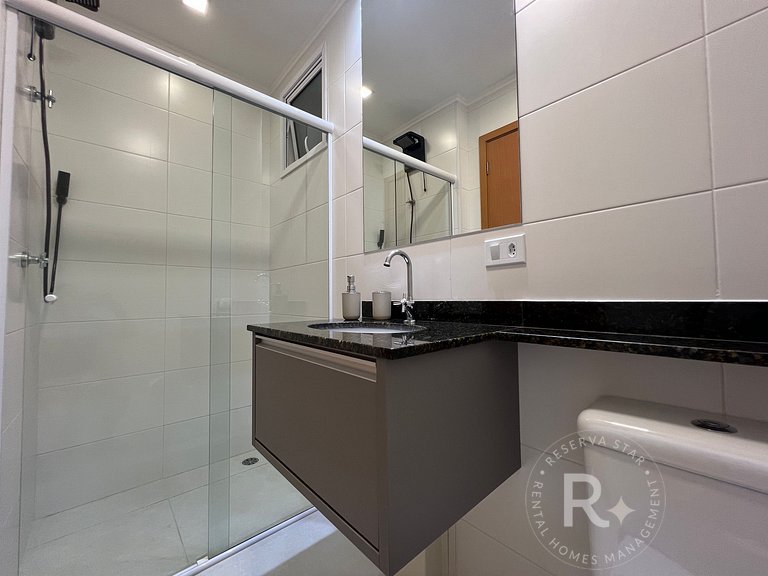 #vistaverde306.Apto Prime para famílias Toninhas