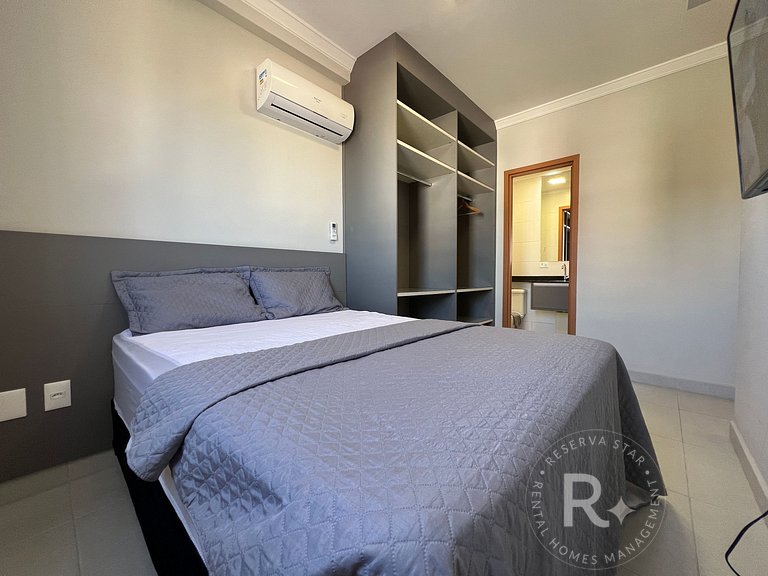 #vistaverde306.Apto Prime para famílias Toninhas