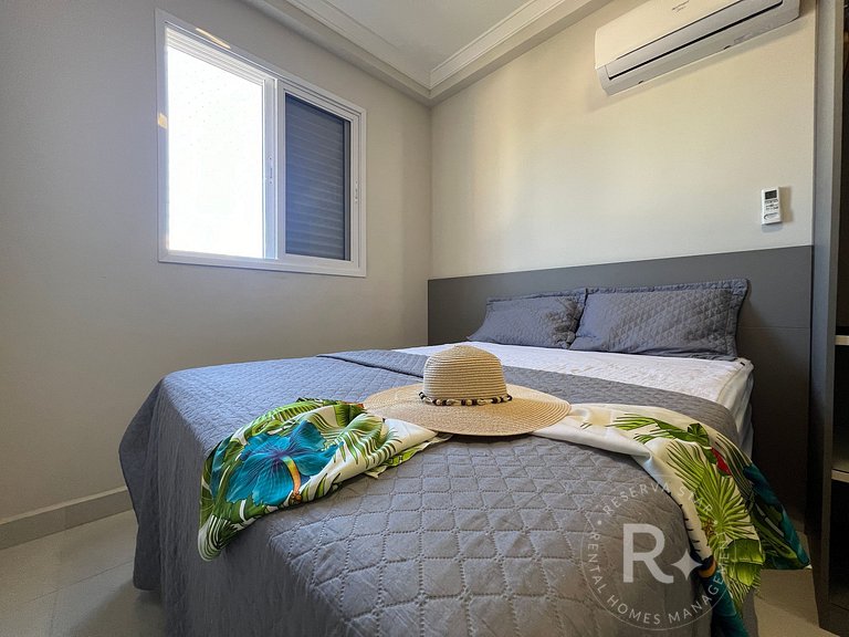 #vistaverde306.Apto Prime para famílias Toninhas