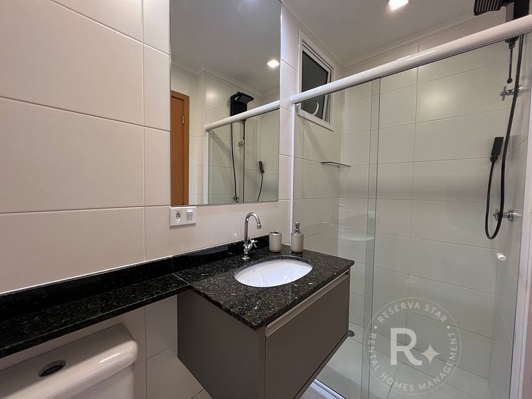 #vistaverde306.Apto Prime para famílias Toninhas