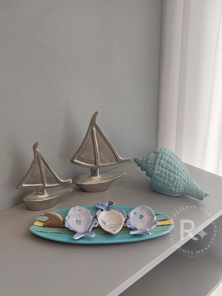 #208.Apto novo, 300 metros da praia, com piscina