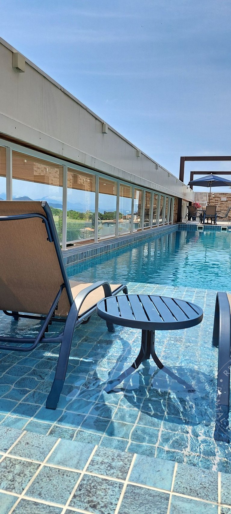 #202.Apê Novo, Telado e Pet-Friendly! 2 Suítes, Sacada Gourm