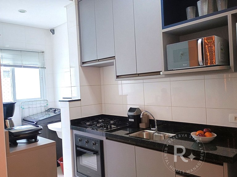 #401, Seu refúgio de férias e lazer