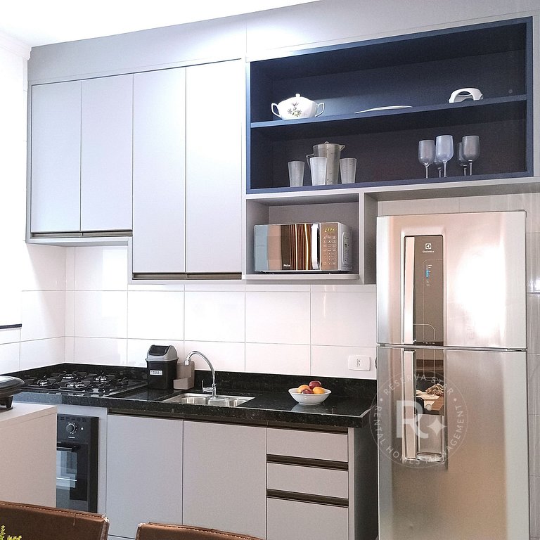 #401, Seu refúgio de férias e lazer