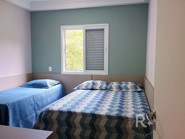 #401, Seu refúgio de férias e lazer