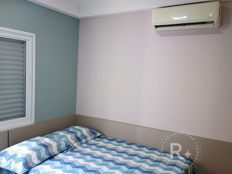 #401, Seu refúgio de férias e lazer