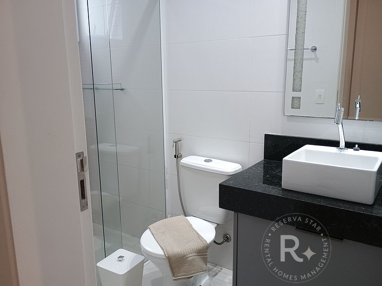 #401, Seu refúgio de férias e lazer