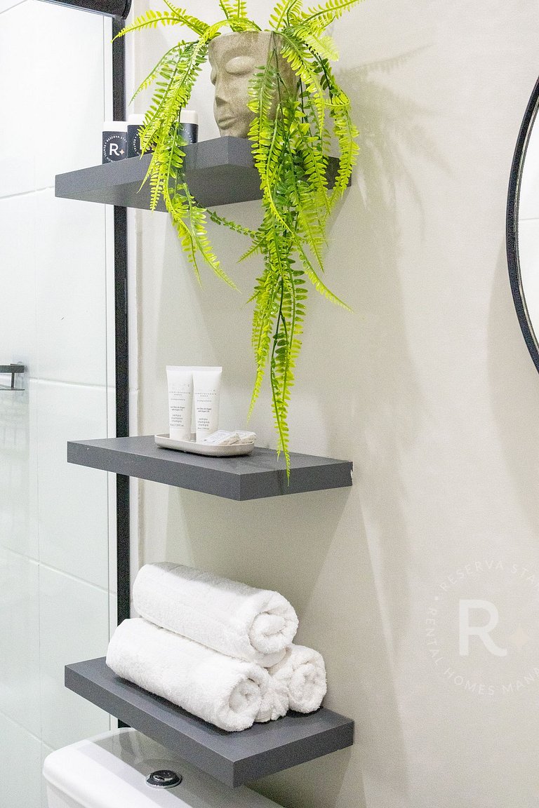 RStar Faria Lima | Loft Novo c/ Ar e ao Lado Metrô Fradique