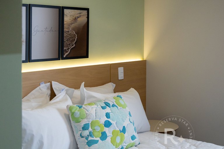 Faria Lima | 2min Metrô Fradique | Restaurantes