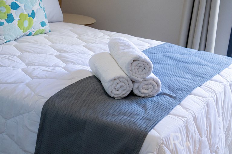 Faria Lima | 2min Metrô Fradique | Restaurantes