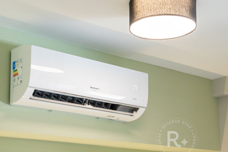 Faria Lima | 2min Metrô Fradique | Restaurantes