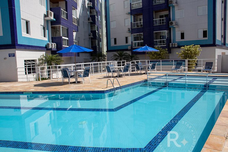 #401, Seu refúgio de férias e lazer