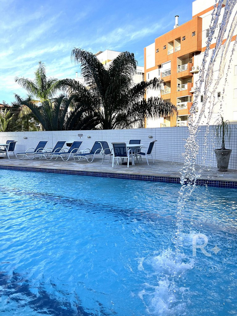 #401, Seu refúgio de férias e lazer