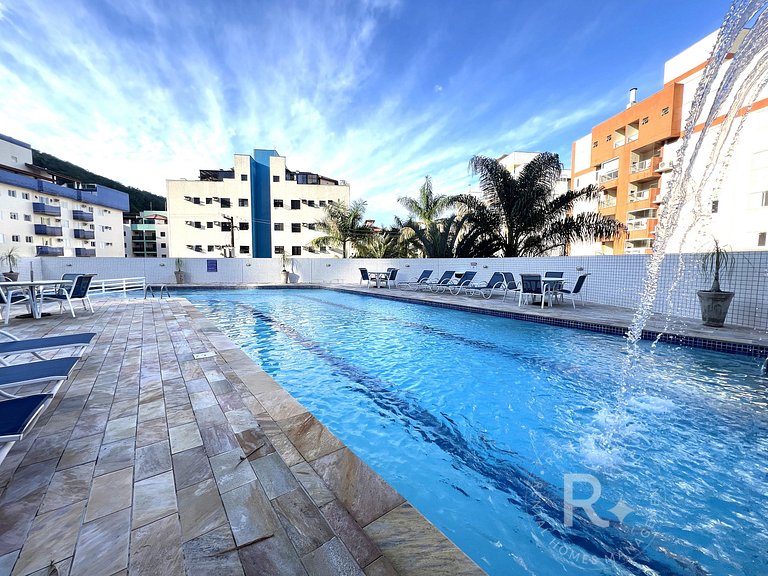 #401, Seu refúgio de férias e lazer