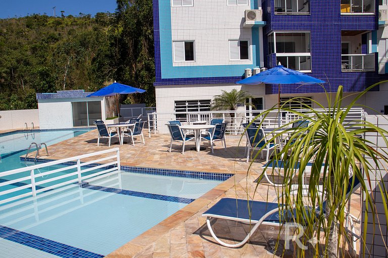 #401, Seu refúgio de férias e lazer