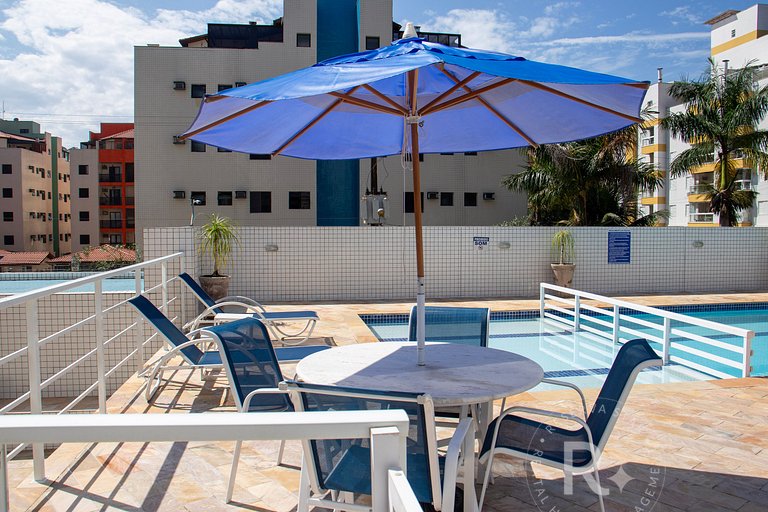 #401, Seu refúgio de férias e lazer