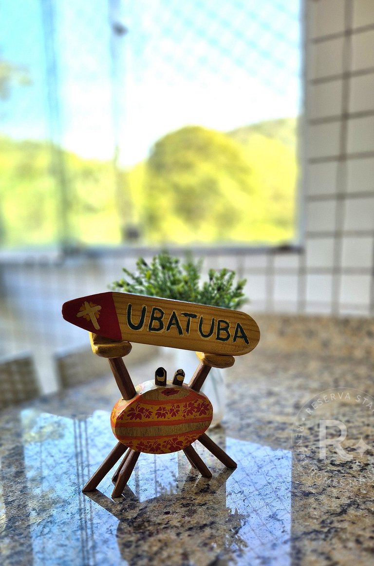 #401, Seu refúgio de férias e lazer