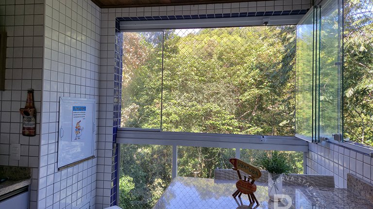 #401, Seu refúgio de férias e lazer