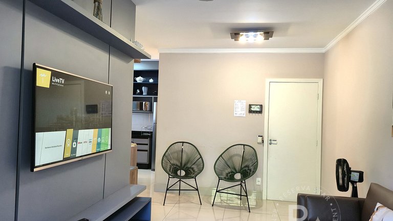 #401, Seu refúgio de férias e lazer