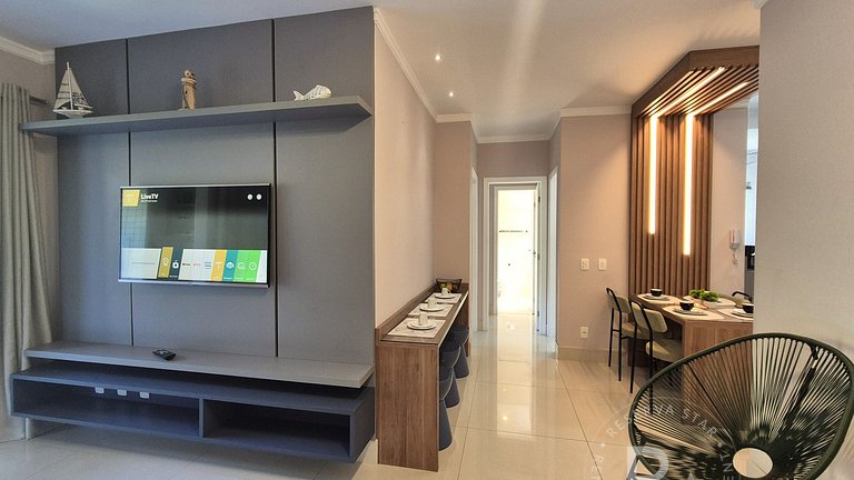 #401, Seu refúgio de férias e lazer