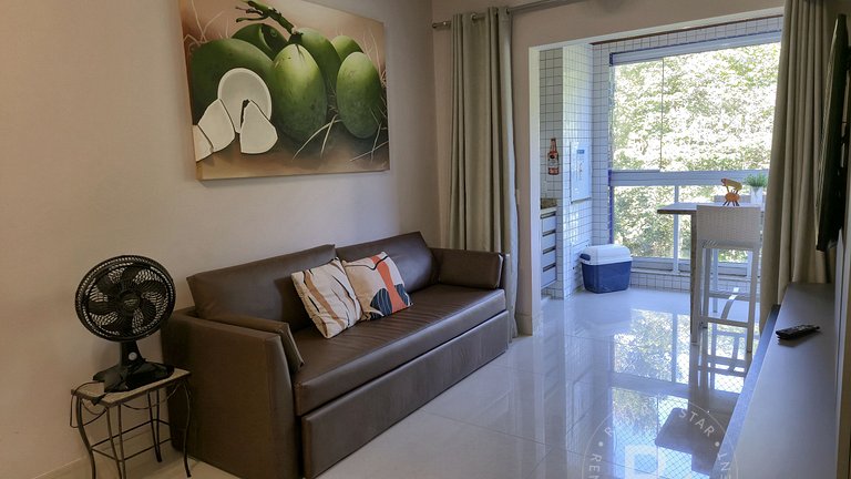 #401, Seu refúgio de férias e lazer