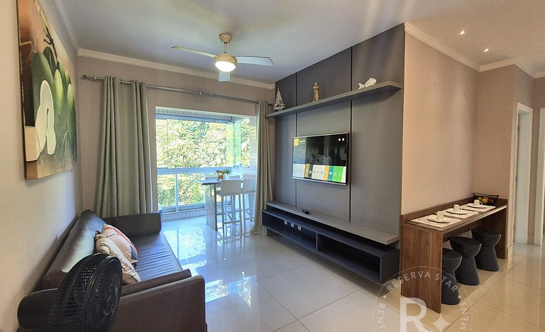 #401, Seu refúgio de férias e lazer