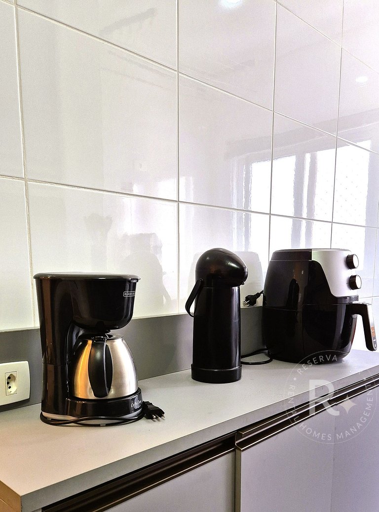 #401, Seu refúgio de férias e lazer