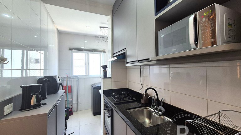 #401, Seu refúgio de férias e lazer