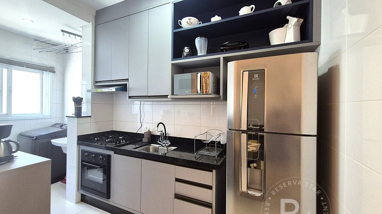 #401, Seu refúgio de férias e lazer