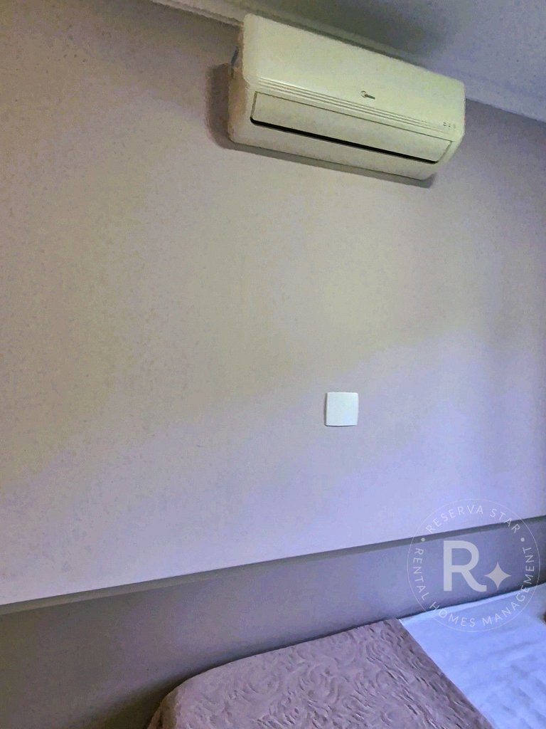 #401, Seu refúgio de férias e lazer