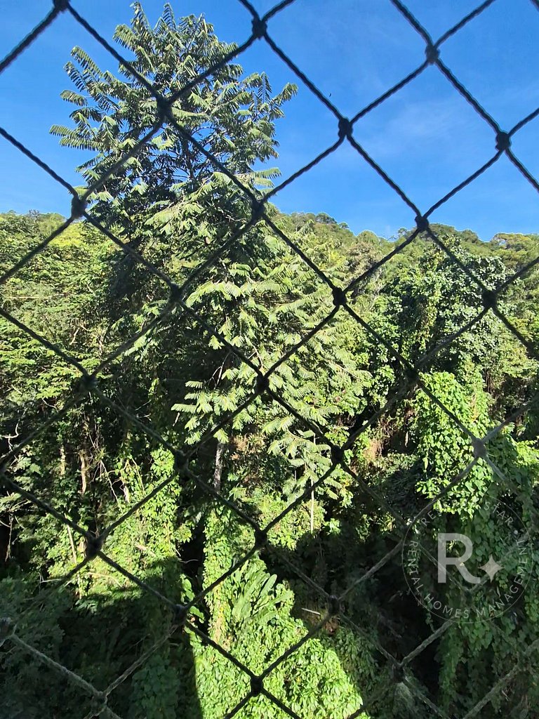 #401, Seu refúgio de férias e lazer