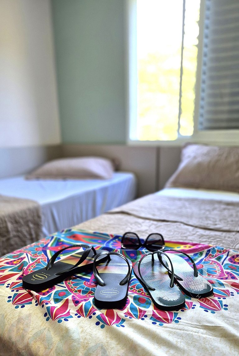 #401, Seu refúgio de férias e lazer