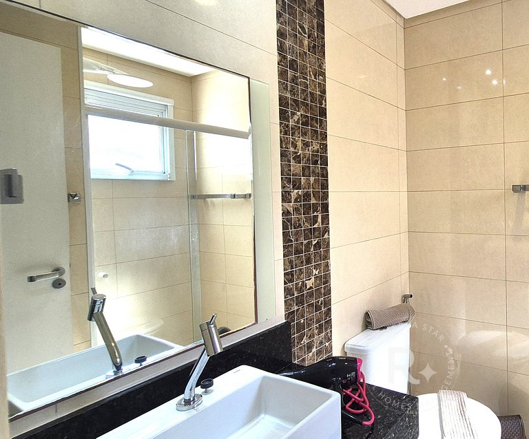 #401, Seu refúgio de férias e lazer