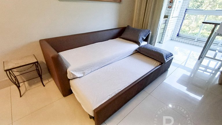 #401, Seu refúgio de férias e lazer