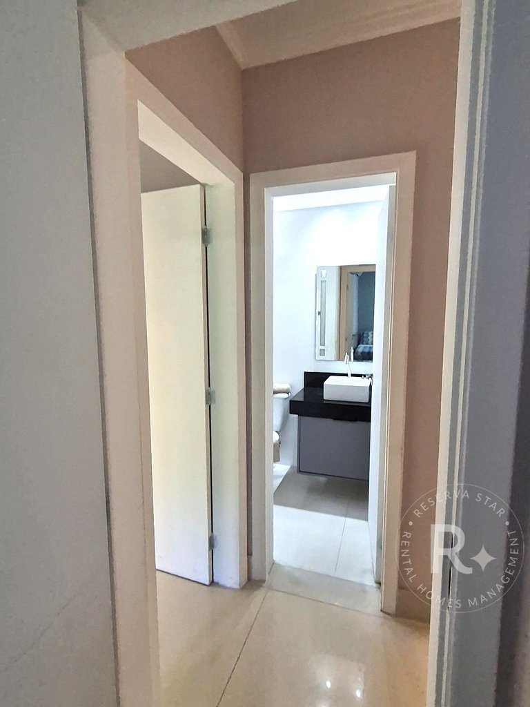 #401, Seu refúgio de férias e lazer